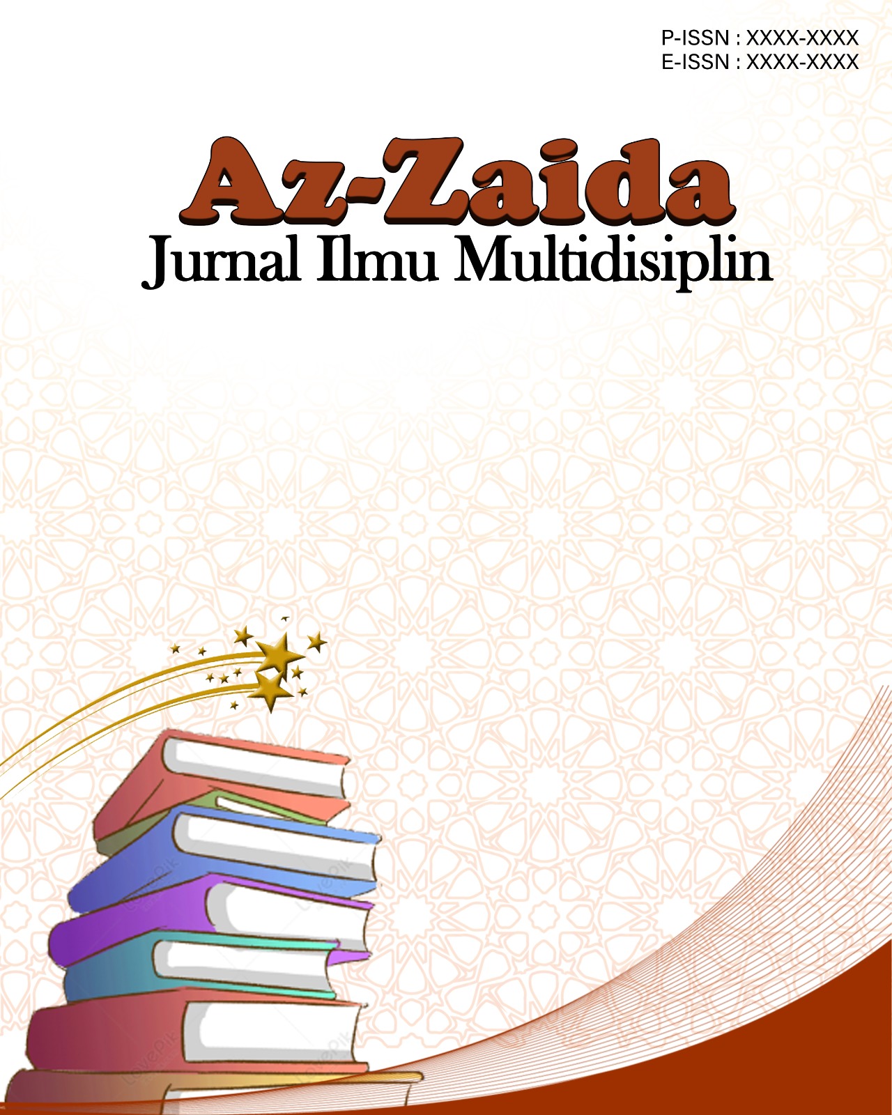 					View Vol. 2 No. 4 (2026): APRIL : AZ-ZAIDA JURNAL ILMU MULTIDISIPLIN
				