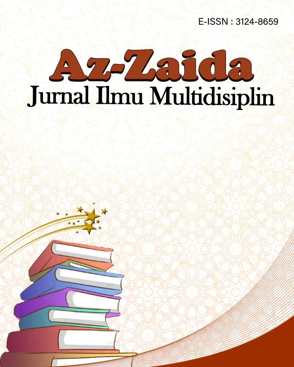 					View Vol. 2 No. 7 (2026): JULI : AZ-ZAIDA JURNAL ILMU MULTIDISIPLIN
				