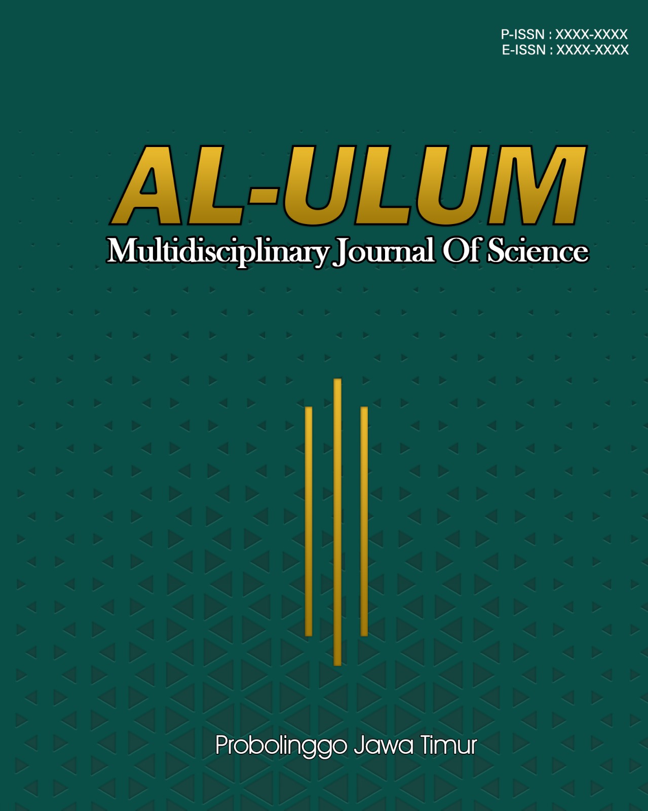 					View Vol. 2 No. 3 (2026): Al-Ulum: Multidisciplinary Journal of Science
				